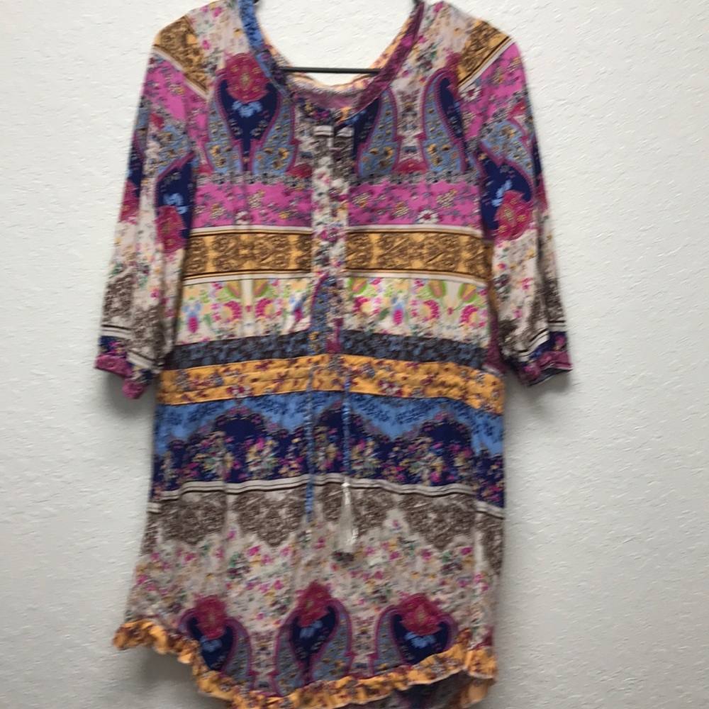 Tunic